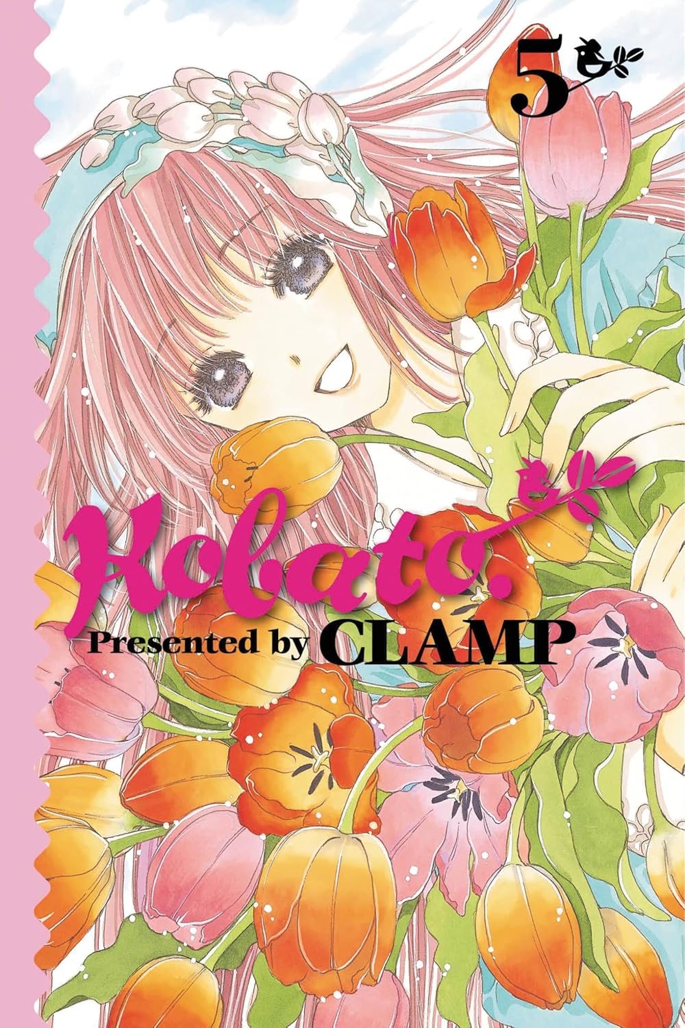 CLAMP - Kobato Manga