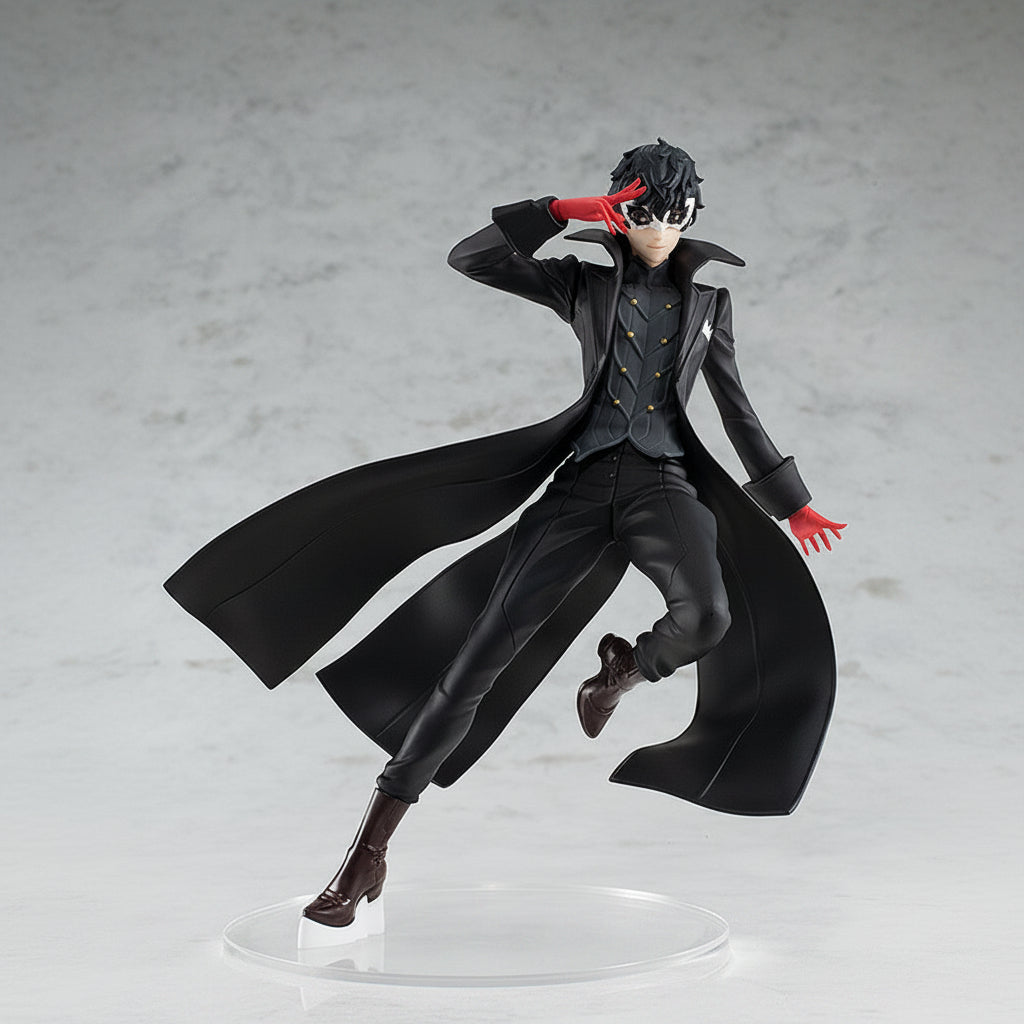 Good Smile Company - Pop Up Parade - Persona 5: The Animation Joker Figure