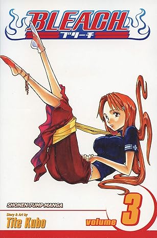 Tite Kubo - Bleach Manga