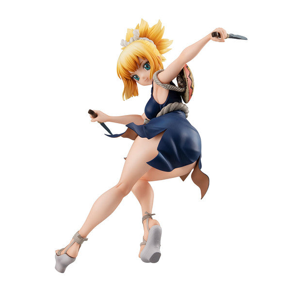 Megahouse - Dr. Stone Gal Series Kohaku Figure