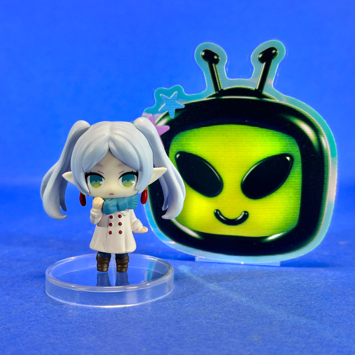 Bushiroad - Sousou no Frieren Collection Figure RICH