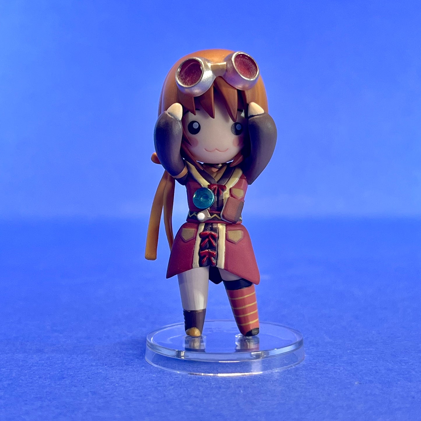 Alter - Tales Of Vesperia - Rita Mordio 1/8 Figure