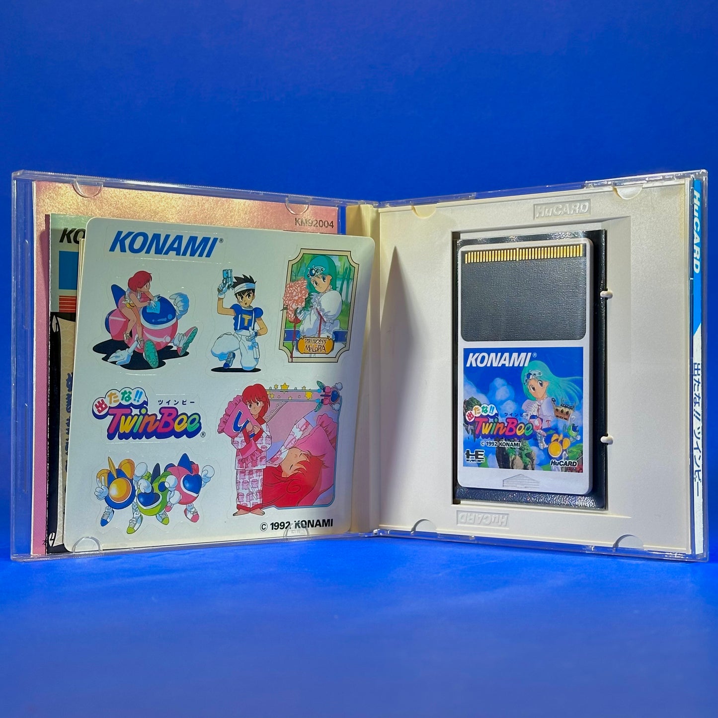 Space Invaders: The Original Game - PC Engine Super CD Rom