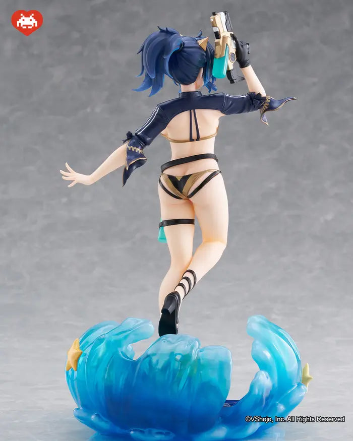 Taito - VShojo - kson ~DRESSTA Statue Figure~
