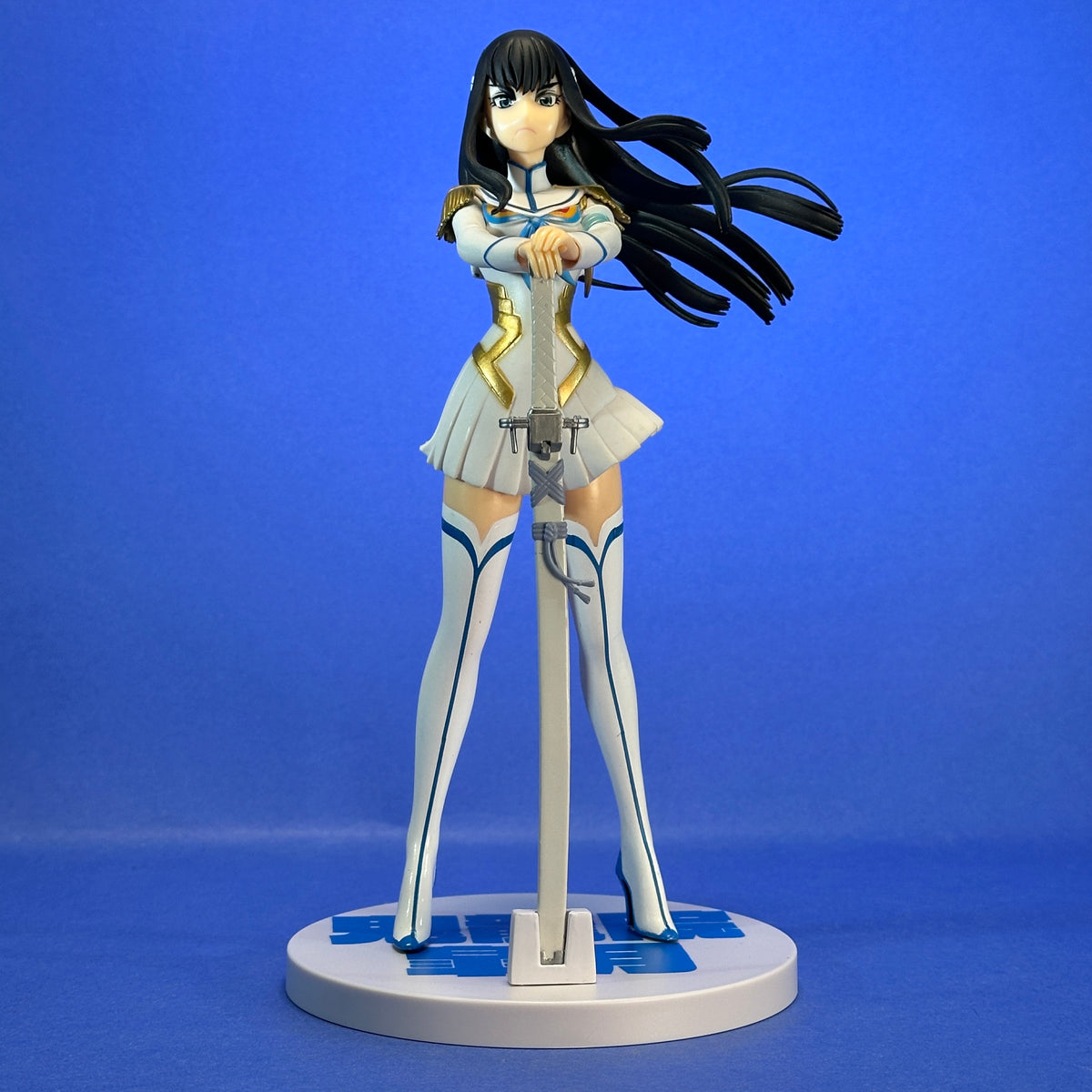 Sega - Kill La Kill Satsuki Kiryuin Figure