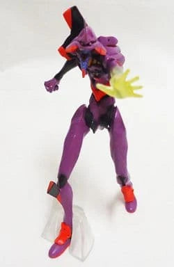 Bandai Shokugan - 2010 Evangelion: 2.0 You Can (Not) Advance - ~HDM Creation New Theatrical Edition II~ Trading Figures