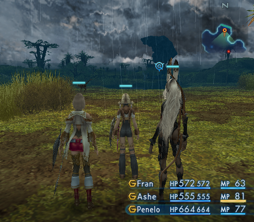 Final Fantasy XII: Collector’s Edition - PS2