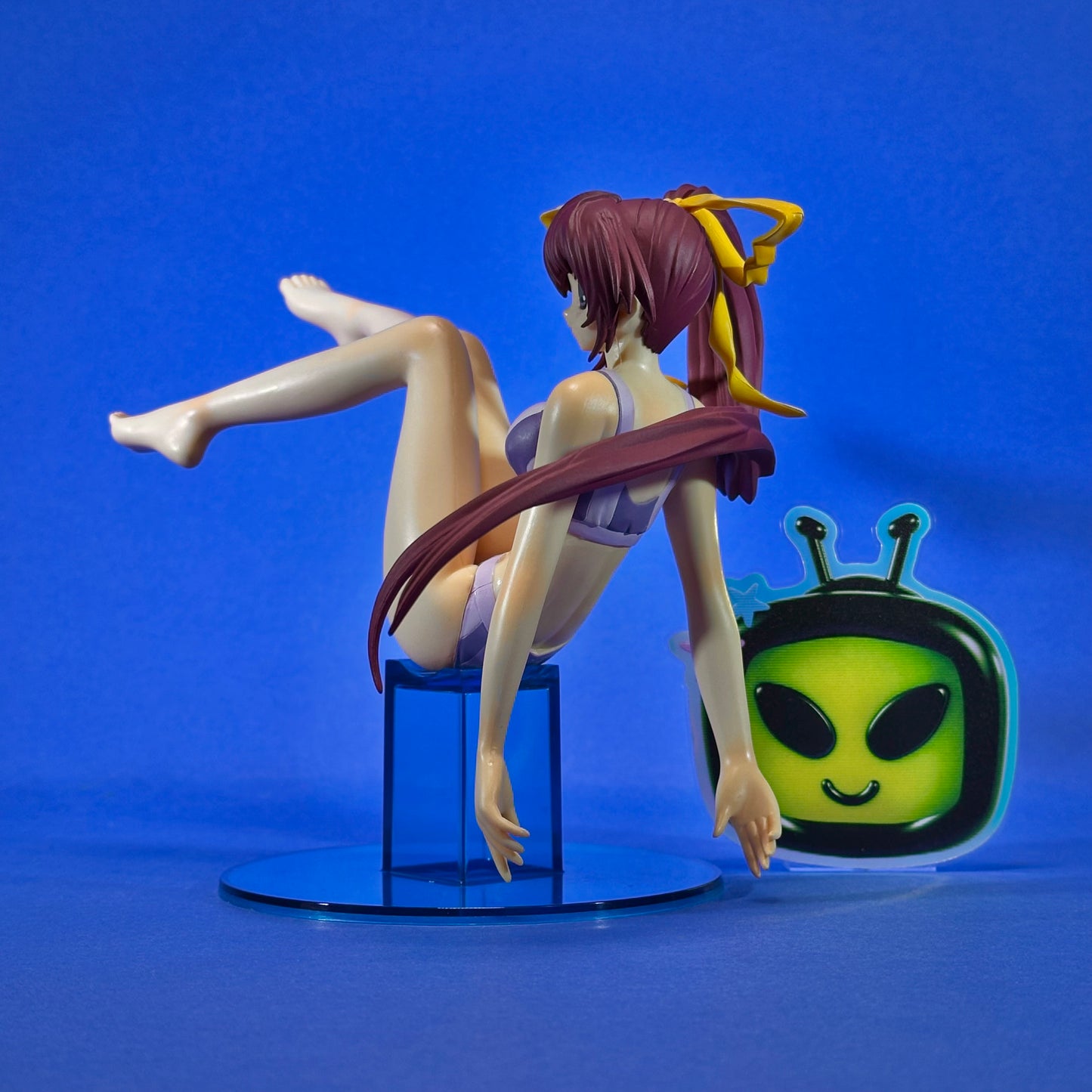 Kotobukiya - Comic Party: Mizuki Takase ~Swimming Suit Ver.~ 1/7 Scale Figure