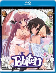 Ebiten: Ebisugawa Public High School’s Tenmonbu Blu-ray