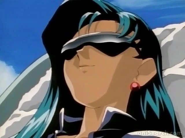 Tenchi Muyo! Tenchi Universe DVD
