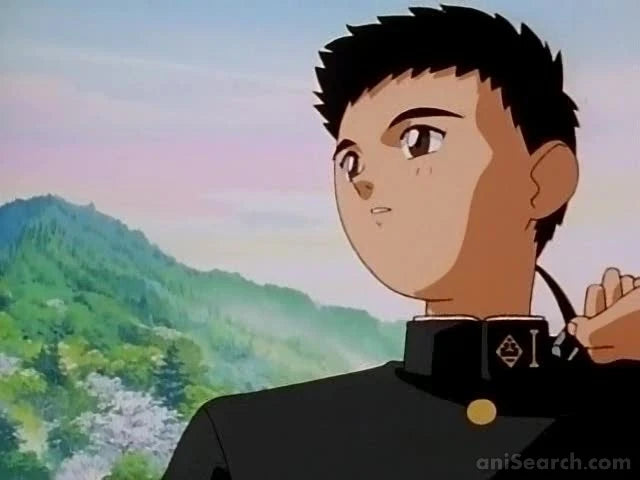 Tenchi Muyo! Tenchi Universe DVD