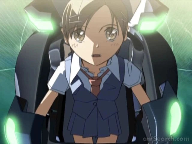 Voices of a Distant Star DVD