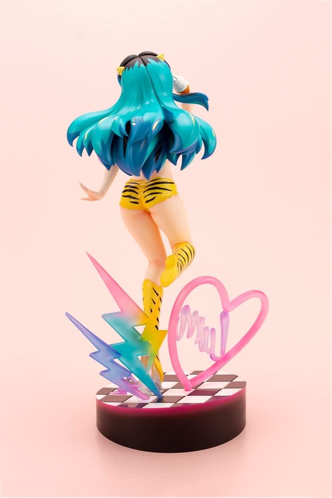 Kotobukiya - ARTFX J Urusei Yatsura: Lum 1/7 Scale Figure