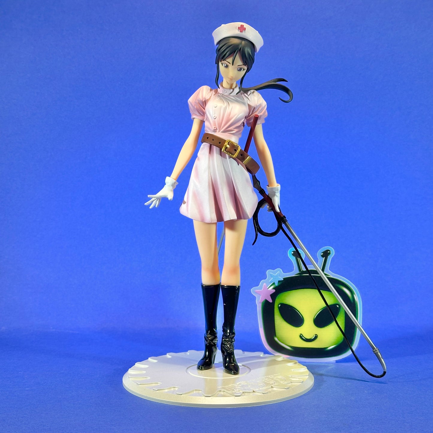 MegaHouse - 2006 Karakuri Circus - Talanda Lieselotte Tachibana ~Excellent Model~ 1/8 Figure