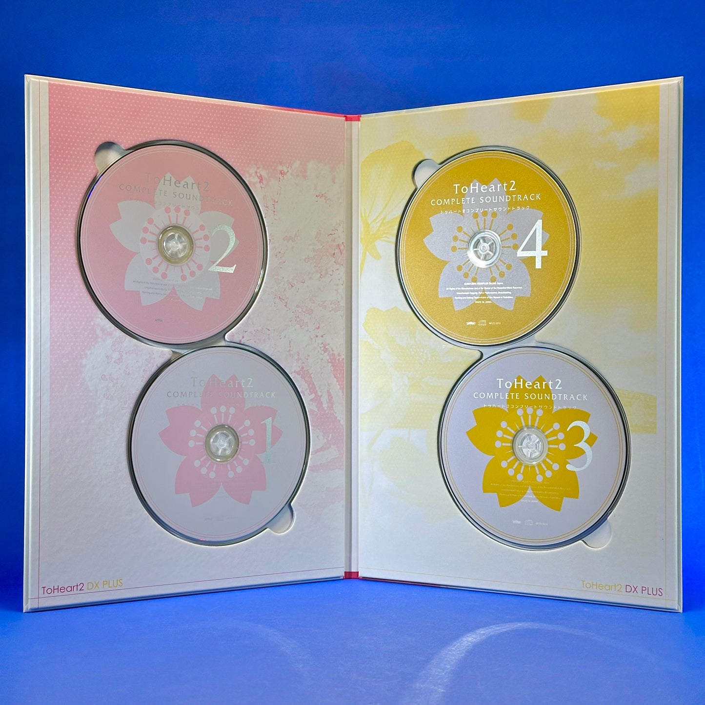 To Heart 2 DX PLUS - PlayStation 3