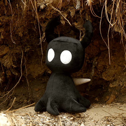 Hollow Knight - Musical Shade Plush