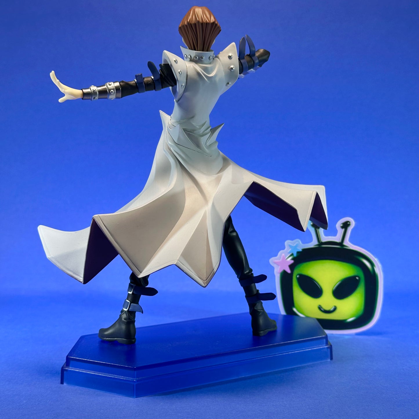 Max Factory - Yu-Gi-Oh Pop-Up Parade Seto Kaiba Figure