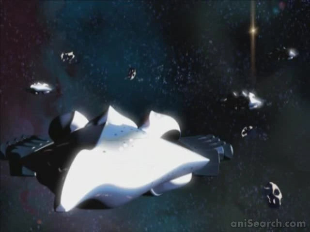 Voices of a Distant Star DVD