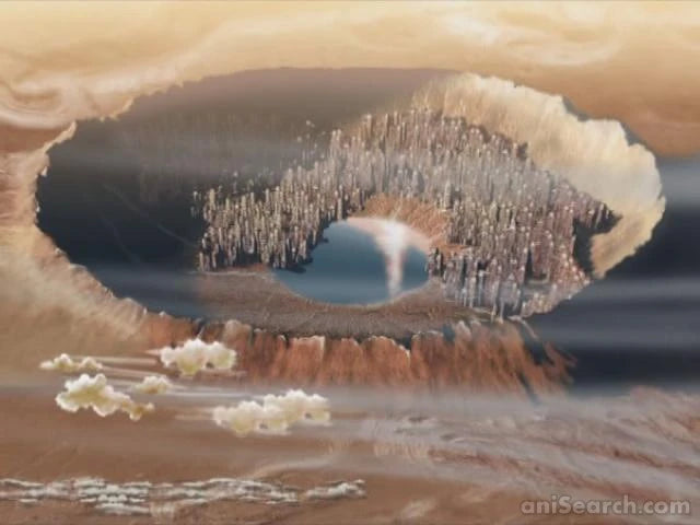 Voices of a Distant Star DVD