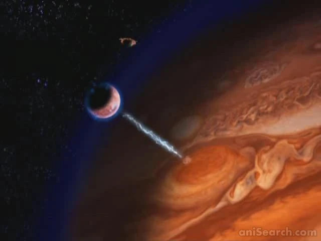 Voices of a Distant Star DVD