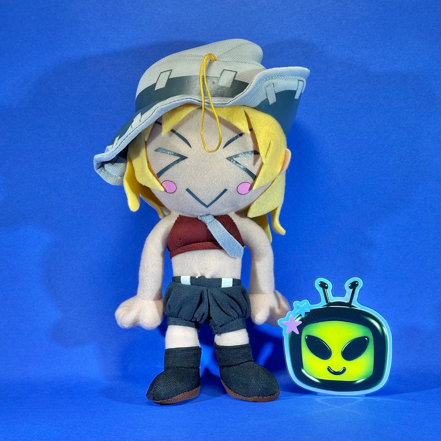 Great Eastern - 2008 Soul Eater Plush