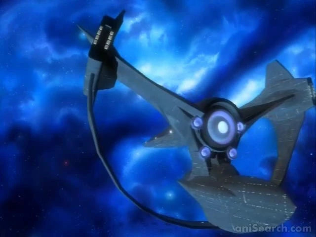 Star Ocean EX - DVD