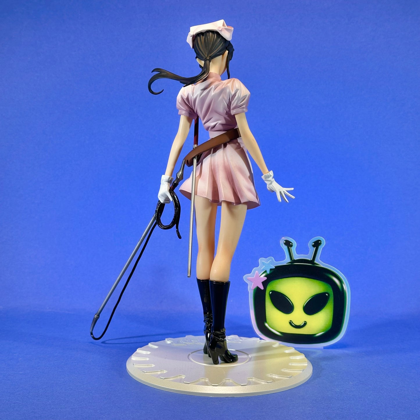 MegaHouse - 2006 Karakuri Circus - Talanda Lieselotte Tachibana ~Excellent Model~ 1/8 Figure