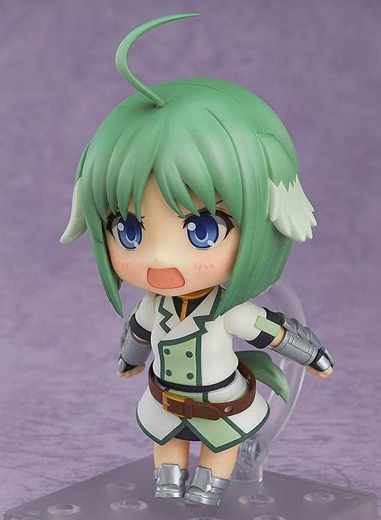 Nendoroid 531: DOGDAYS - Eclair Martinozzi