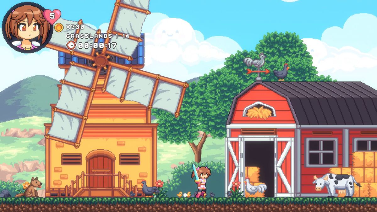 Wife Quest - Playstation 4