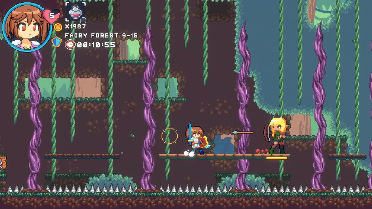 Wife Quest - Playstation 4