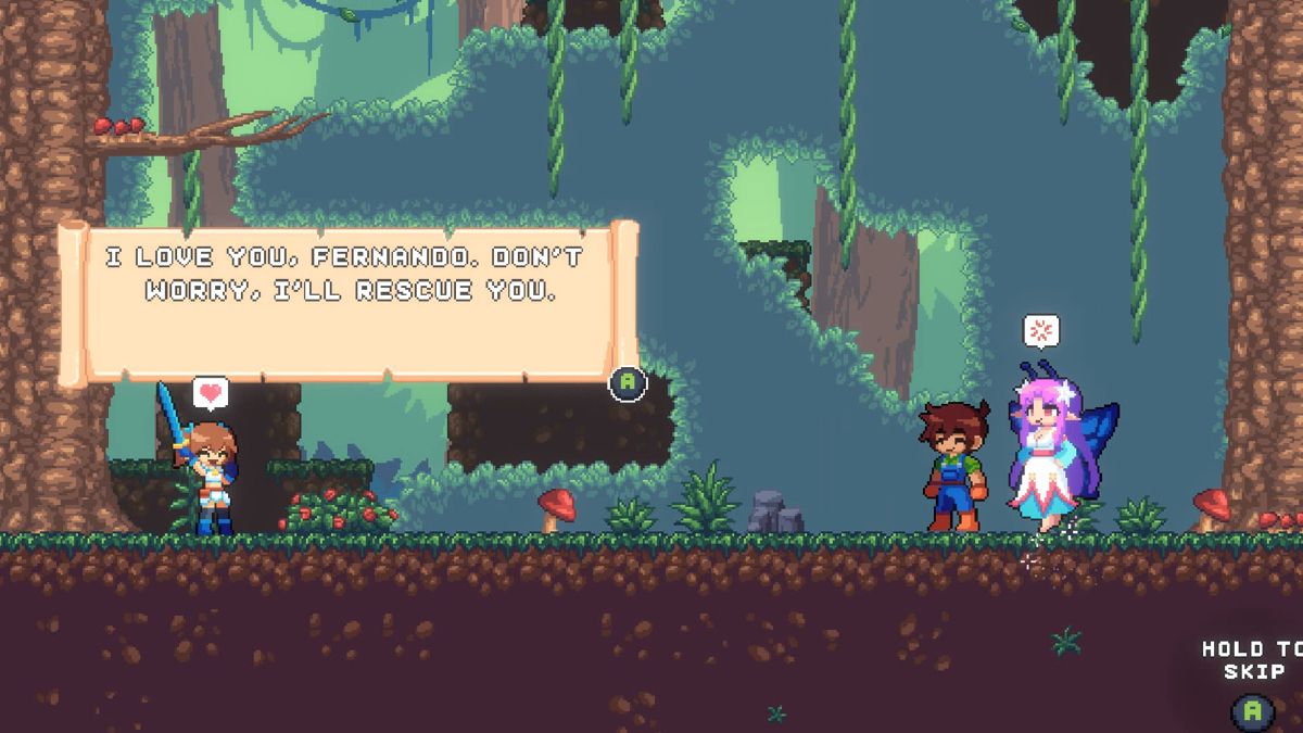 Wife Quest - Playstation 4
