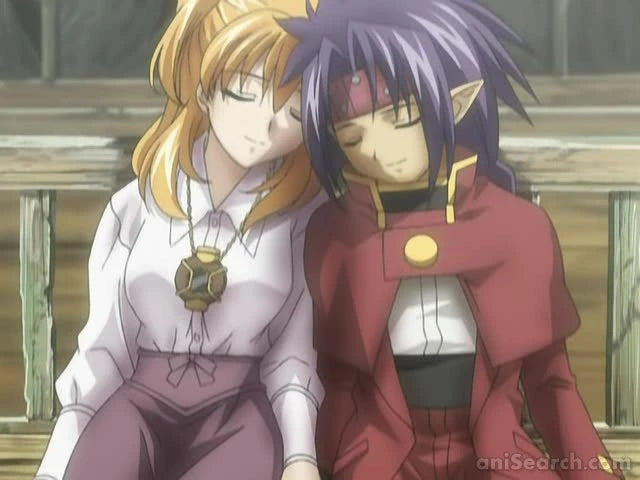 Chrono Crusade DVD