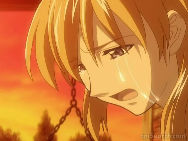 Chrono Crusade DVD