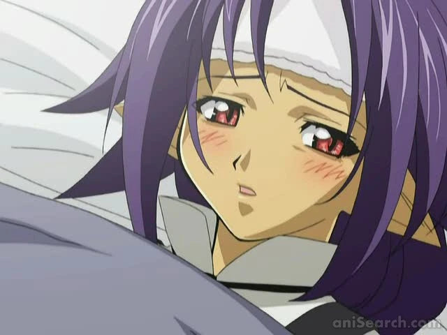 Chrono Crusade DVD