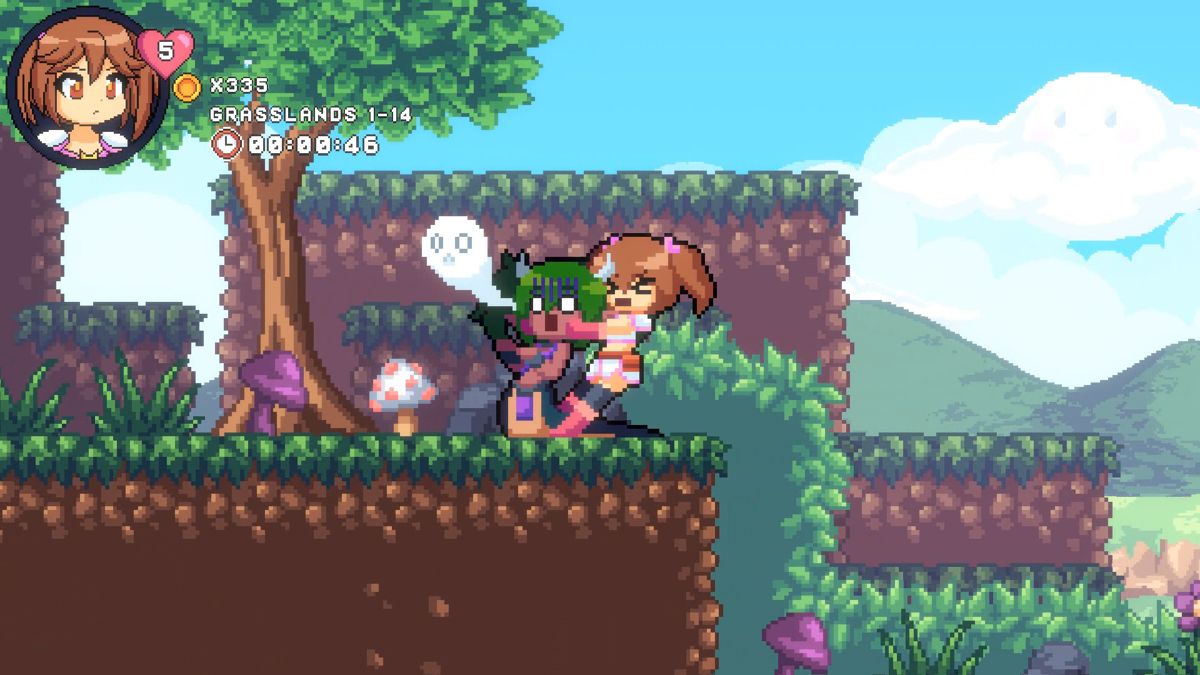 Wife Quest - Playstation 4