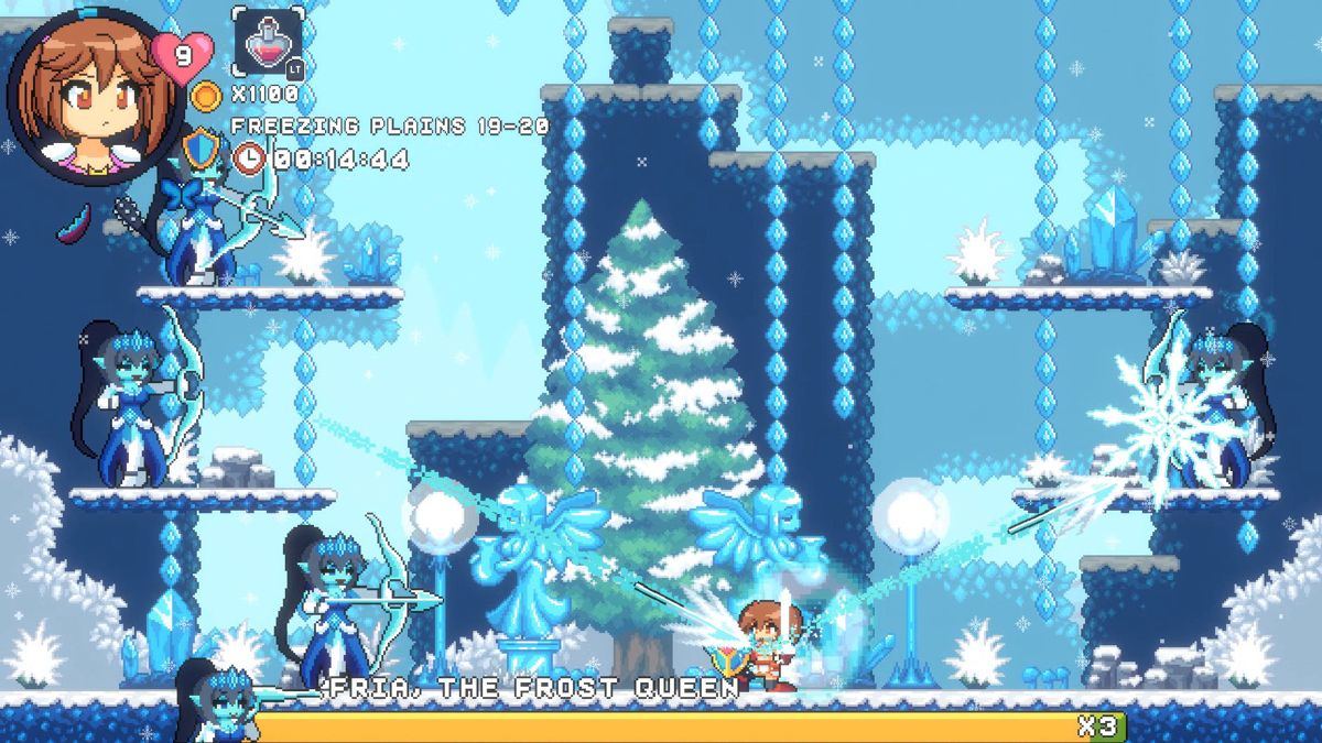 Wife Quest - Playstation 4
