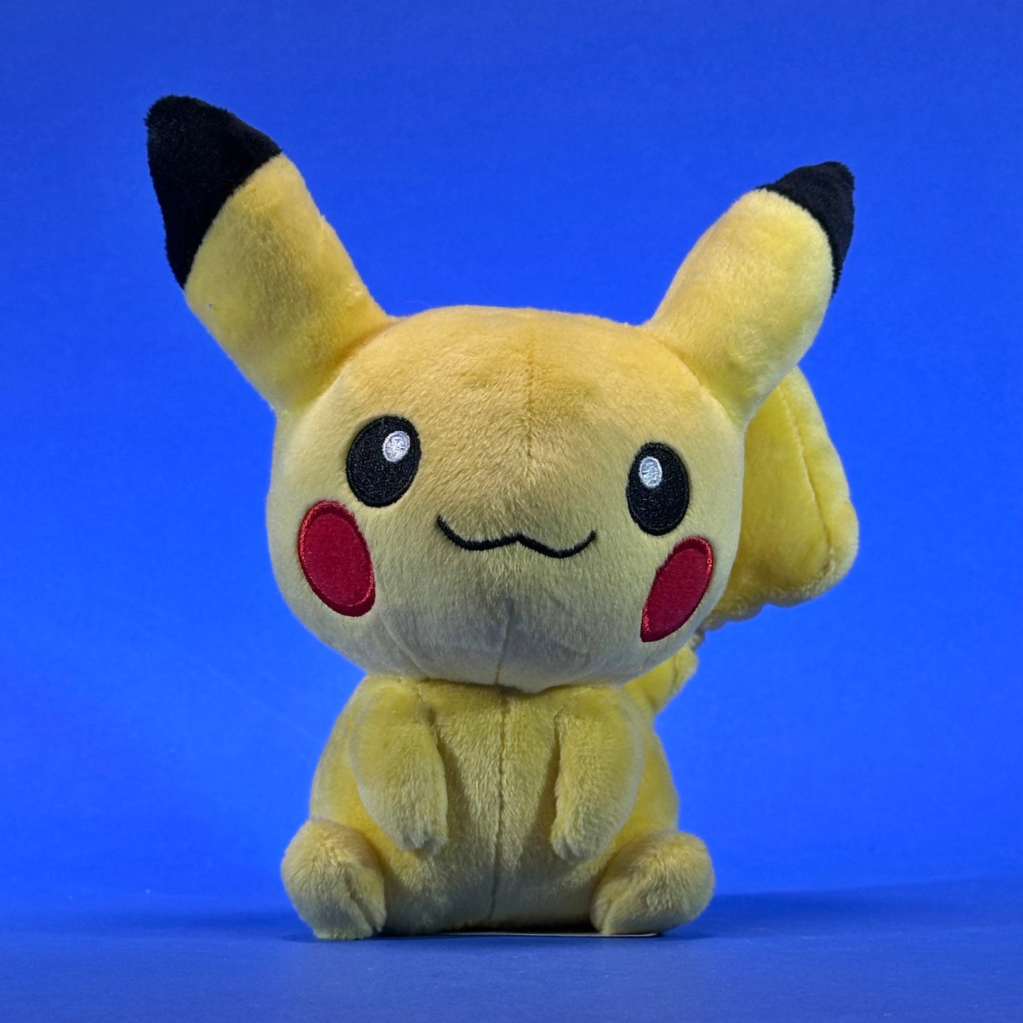 Pokemon Center - 2015 Secret Base Poke Doll Plushes