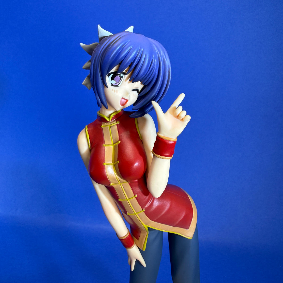 Kotobukiya - 2005 Comic Party Figure