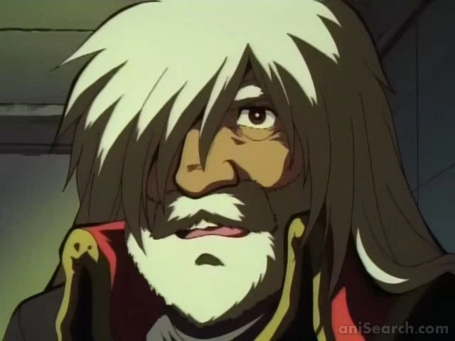 Maetel Legend - Prequel Harlock Saga DVD
