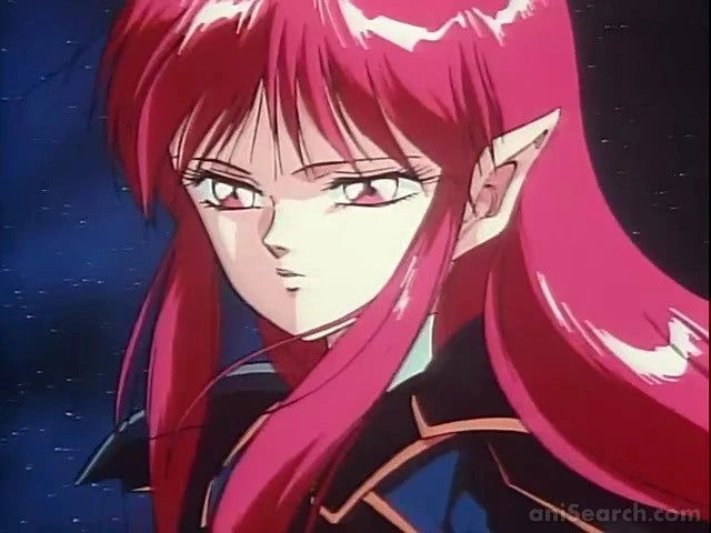 Iczer 3 VHS