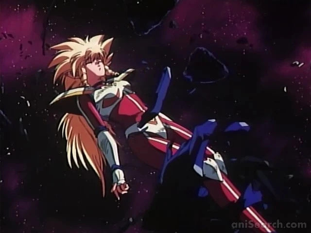 Iczer 3 VHS