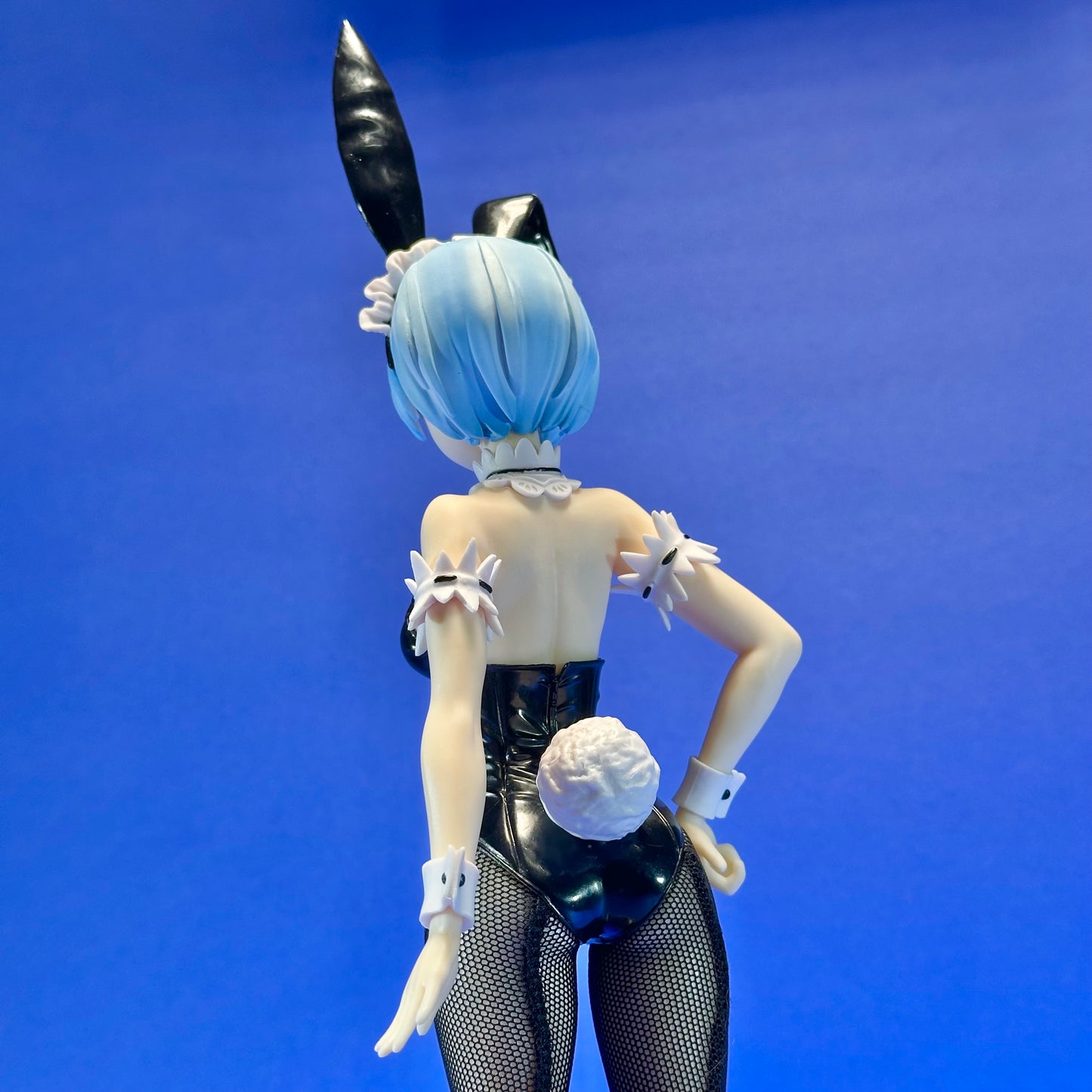 Furyu - Re:Zero Starting Life in Another World Bi-Cute Bunnies Rem Figure