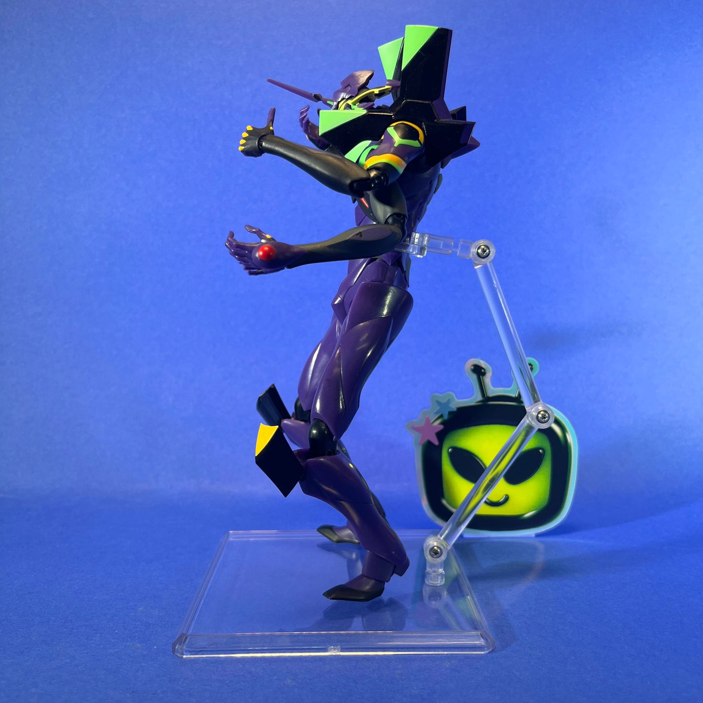 Medicom - MAFEX No. 157 Evangelion 3.0+1.0 Eva Unit 13
