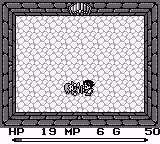 Final Fantasy Adventure - Gameboy