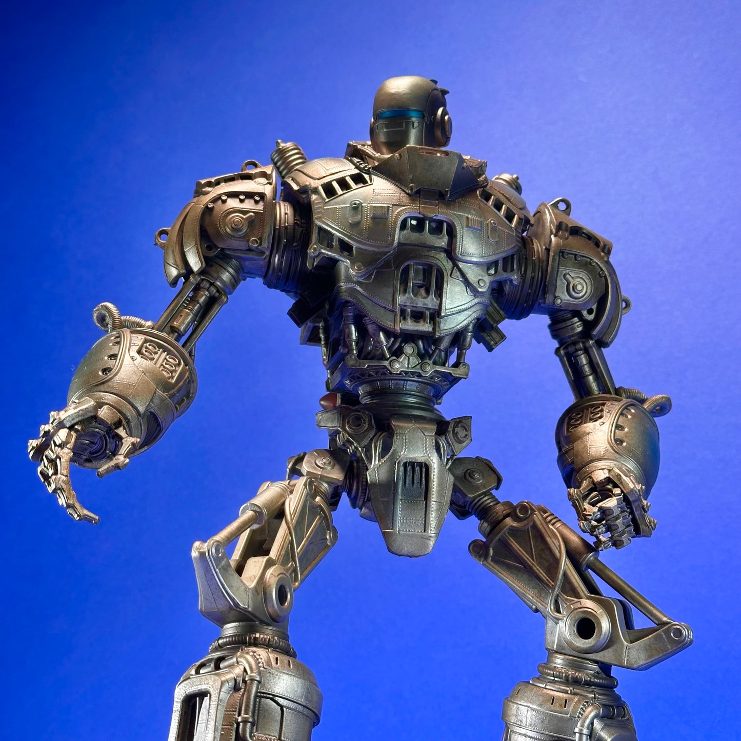Chronicle Collectibles x Bethesda - Fallout 4: Liberty Prime ~15" Exclusive Statue~