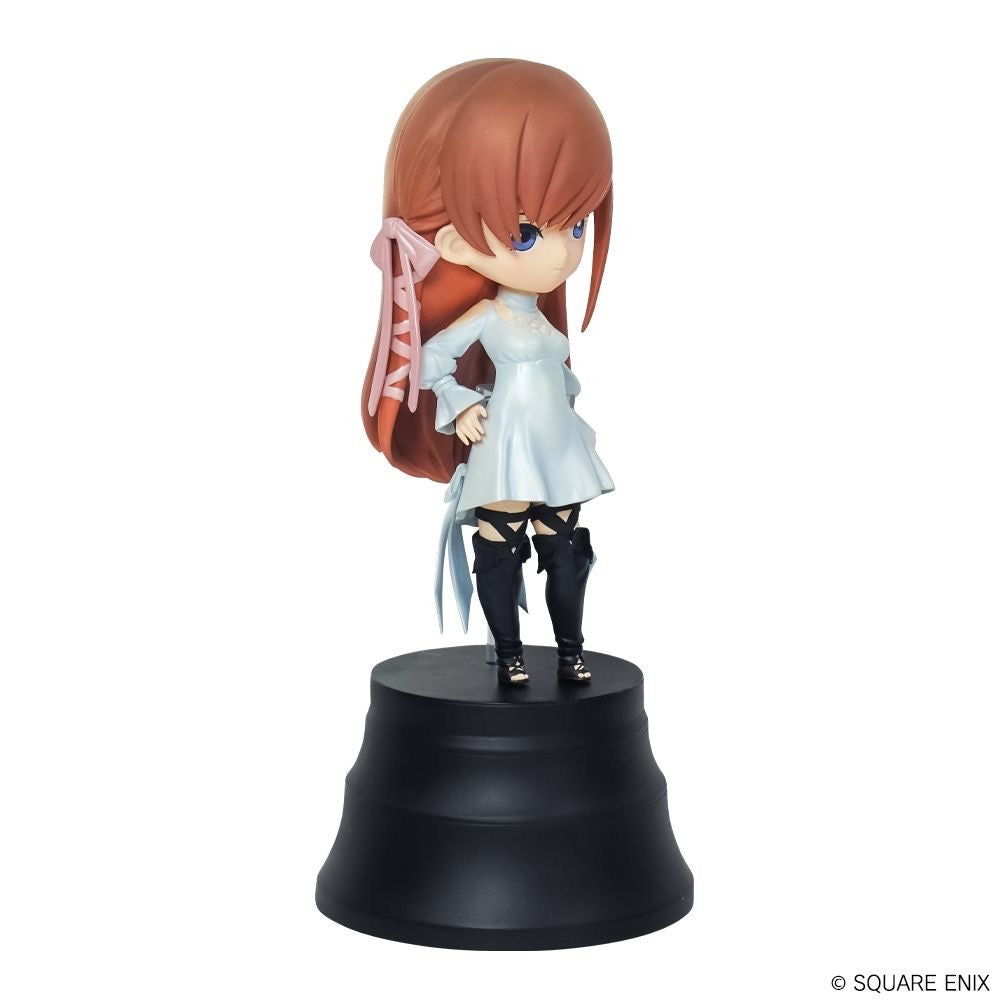 Square Enix - 2021 Final Fantasy XIV Minion Ryne Figure