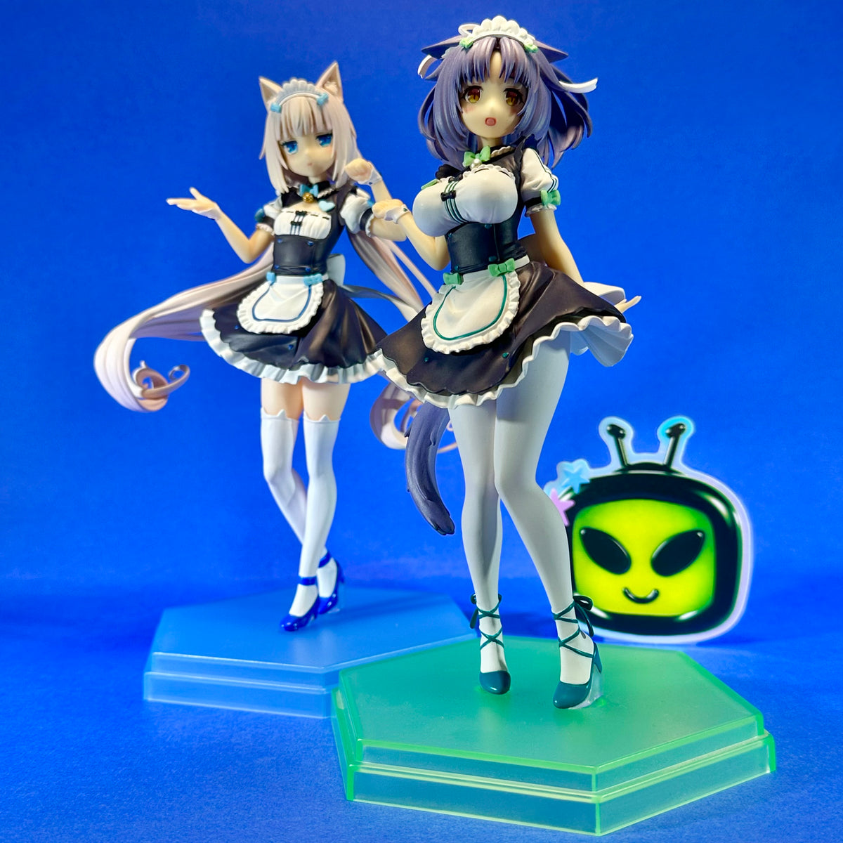Good Smile Company - Nekopara Pop Up Parade Vanilla Figure