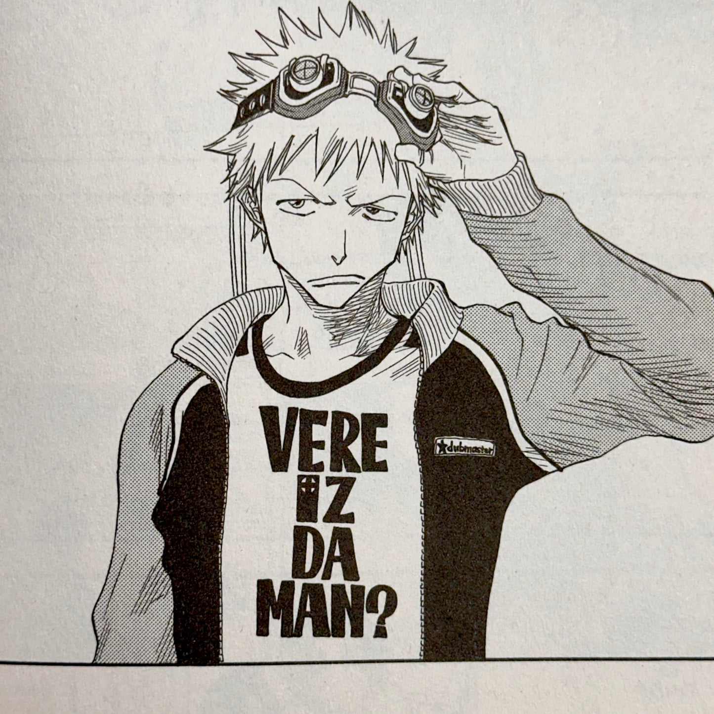 Tite Kubo - Bleach Manga