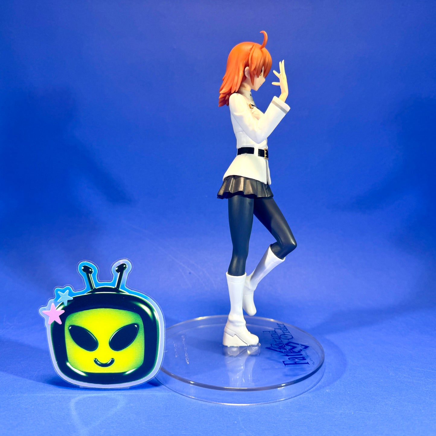 Sega - 2018 Fate Grand Order Gudako SPM Figure