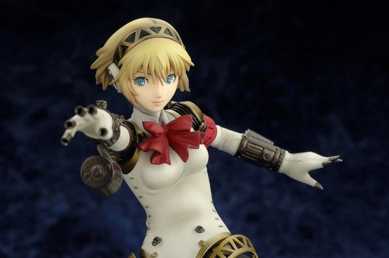 ALTER - 2007 Persona 3 Aegis 1/8 Scale Figure